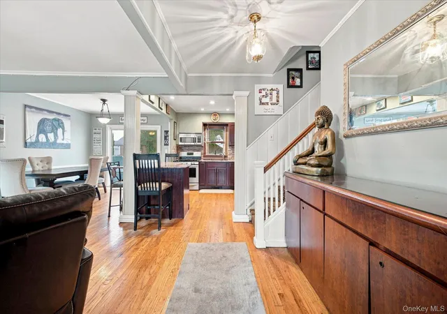 Photo 3 of Single family home for sale at 3352 4th Street, Hempstead, NY 11572 | MLS# 1044848 | Listing updated on 2026-10-05