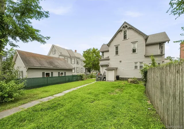 Photo 36 of Multi family home for sale at 12 Orange St, Port Jervis, NY 12771 | MLS# 1044850 | Listing updated on 2026-10-08