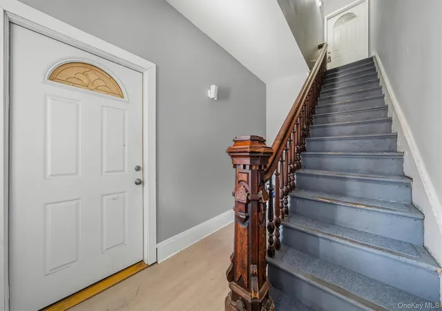Listing Photo 4 - Condo for sale in building located at 12 Orange St, Port Jervis, NY 12010