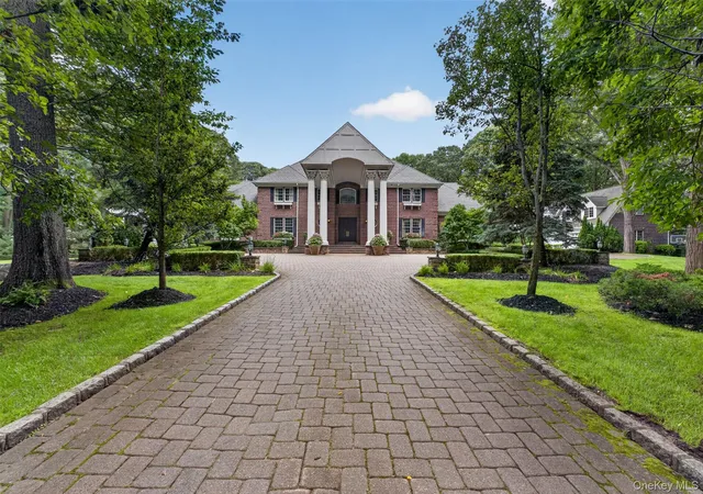 Photo 50 of Mansion for sale at 11 Danton Ln N, Oyster Bay, NY 11560 | MLS# 1044858 | Listing updated on 2026-09-02
