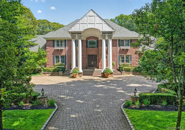 Photo 1 of Mansion for sale at 11 Danton Ln N, Oyster Bay, NY 11560 | MLS# 1044858 | Listing updated on 2026-09-02