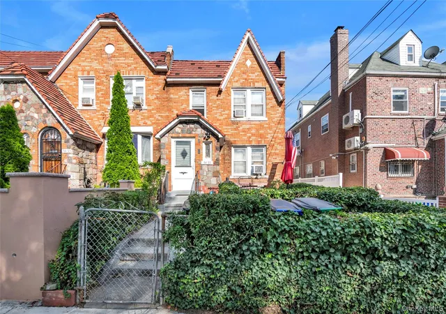 Photo 1 of Sale Pending at 54 55 65th Place, New York, NY 11378 | MLS# 1044861 | Listing updated on 2026-09-16