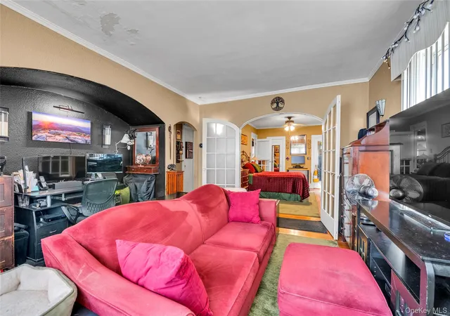 Photo 3 of Sale Pending at 54 55 65th Place, New York, NY 11378 | MLS# 1044861 | Listing updated on 2026-09-16