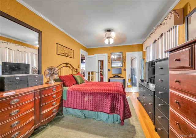 Photo 3 of Sale Pending at 54-55 65th Place, New York, NY 11378 | MLS# 1044861 | Listing updated on 2026-09-16