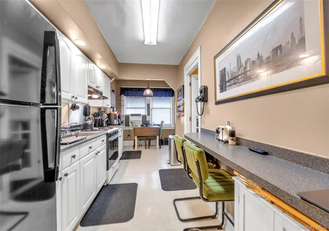 Photo 4 of Sale Pending at 54-55 65th Place, New York, NY 11378 | MLS# 1044861 | Listing updated on 2026-09-16