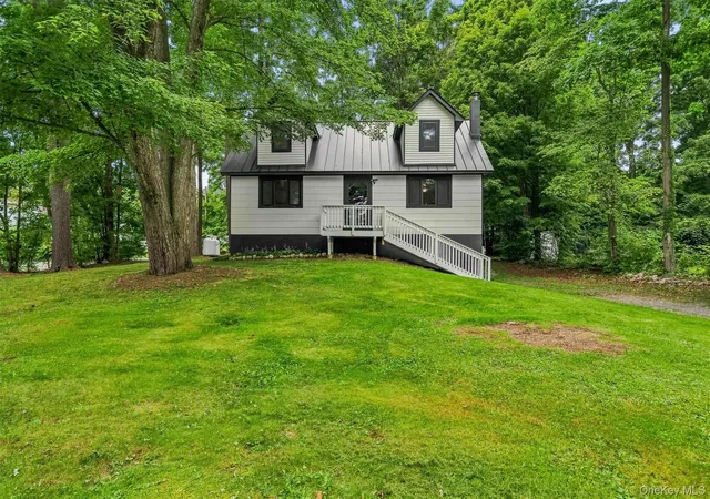 Photo 1 of Single family home for sale at 44 David Ln, Mamakating, NY 12790 | MLS# 1044863 | Listing updated on 2026-10-04