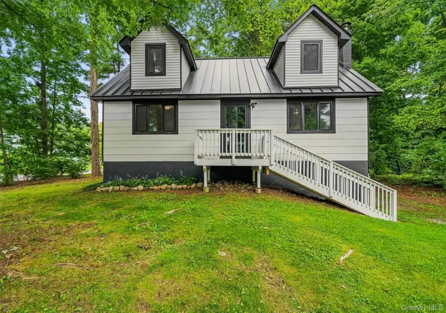 Photo 2 of Single family home for sale at 44 David Ln, Mamakating, NY 12790 | MLS# 1044863 | Listing updated on 2026-10-04