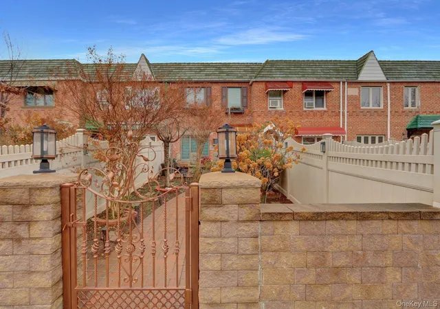 Single family home for sale at 60-23 77th Place, New York, NY 11379 | MLS# 1044875