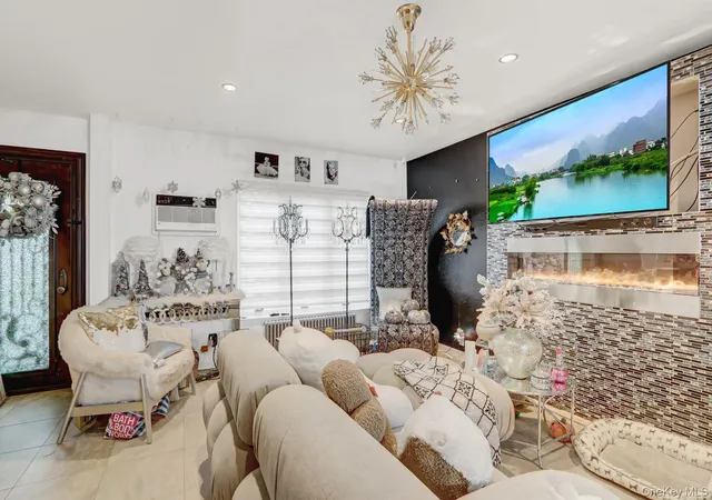 Photo 3 of Single family home for sale at 60-23 77th Place, New York, NY 11379 | MLS# 1044875 | Listing updated on 2026-09-27