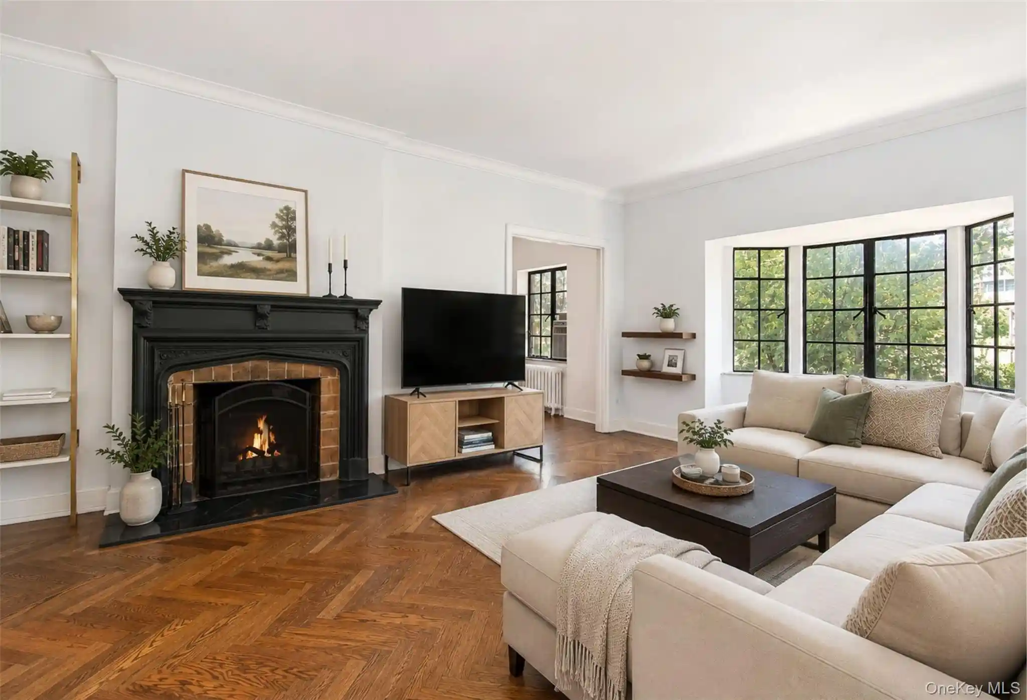 Listing Photo 2 - Condo for sale in 915 Wynnewood Rd located at 915 Wynnewood Rd, Pelham, NY 10803 - Unit #G4