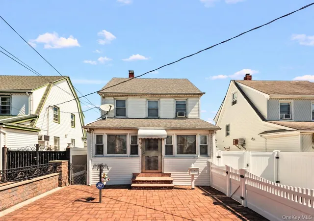 Photo 1 of Single family home for sale at 89 53 218th Place, New York, NY 11427 | MLS# 1044887 | Listing updated on 2026-10-01