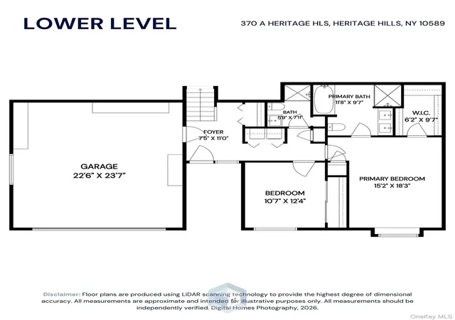 Photo 41 of Condo for sale at 370 Heritage Hills #A, Somers, NY 10589 | MLS# 1044903 | Listing updated on 2026-09-06