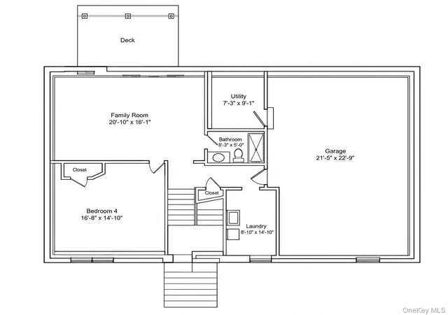 Photo 3 of Single family home for sale at 24 Deer Run Rd, Poughkeepsie, NY 12603 | MLS# 1044908 | Listing updated on 2026-09-01