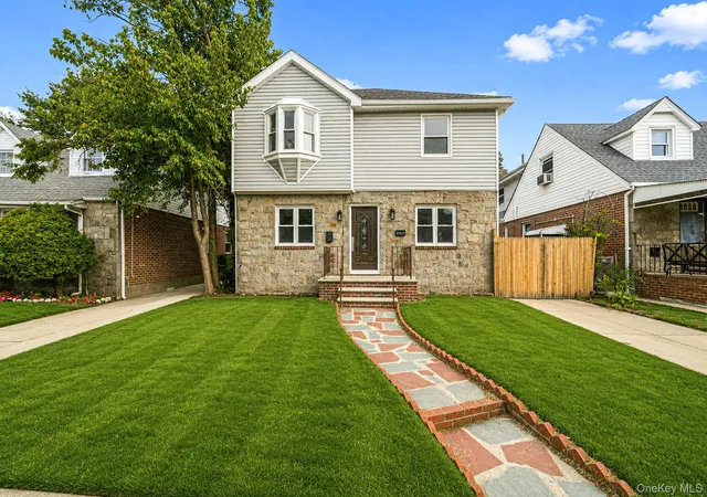 Photo 1 of Single family home for sale at 23115 126th Avenue, New York, NY 11413 | MLS# 1044926 | Listing updated on 2026-09-06