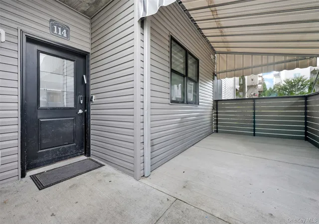Photo 3 of Condo for sale at 39 Decatur Ave #114, Ramapo, NY 10977 | MLS# 1044932 | Listing updated on 2026-09-03