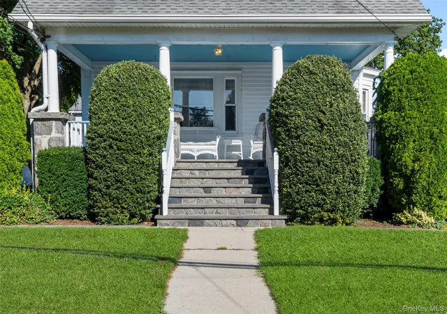 Photo 3 of Single family home for sale at 18 Coakley Ave, Harrison, NY 10528 | MLS# 1044941 | Listing updated on 2026-10-09
