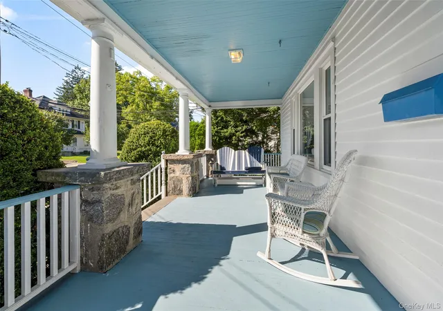 Photo 3 of Single family home for sale at 18 Coakley Ave, Harrison, NY 10528 | MLS# 1044941 | Listing updated on 2026-10-09