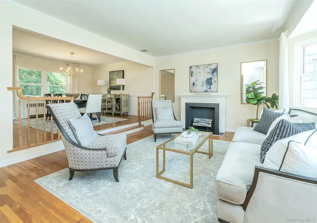 Photo 3 of Single family home for sale at 65 Essex Ct, North Hempstead, NY 11050 | MLS# 1044951 | Listing updated on 2026-09-27