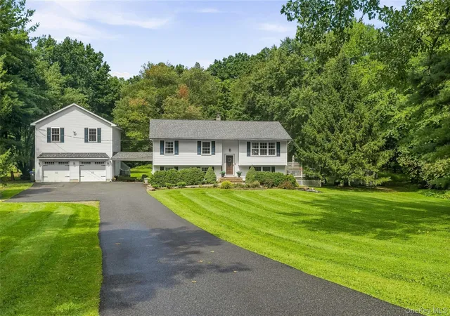 Photo 1 of Sale Pending at 167 Woodcock Mtn Rd, Blooming Grove, NY 10992 | MLS# 1044952 | Listing updated on 2026-10-27