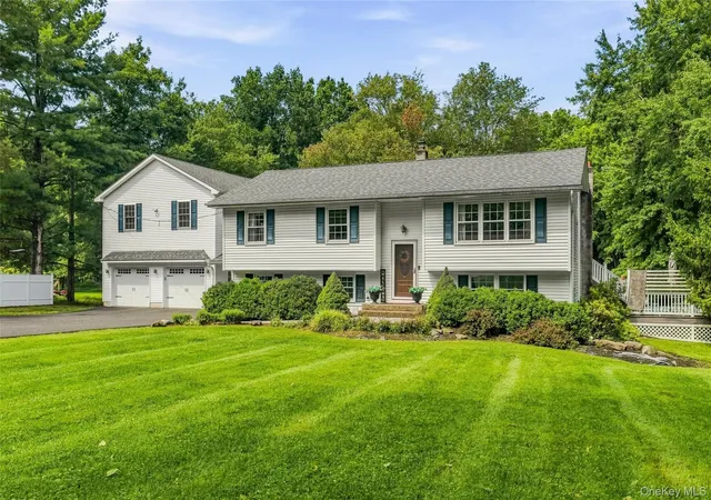 Photo 2 of Sale Pending at 167 Woodcock Mtn Rd, Blooming Grove, NY 10992 | MLS# 1044952 | Listing updated on 2026-10-27