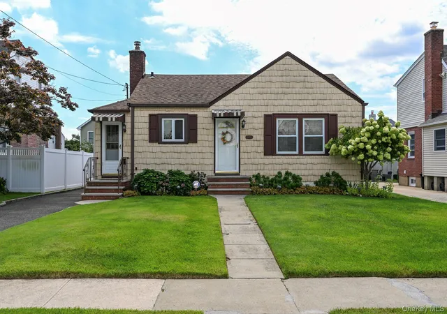 Single family home for sale at 1073 Hancock Ave, Hempstead, NY 11010 | MLS# 1044956