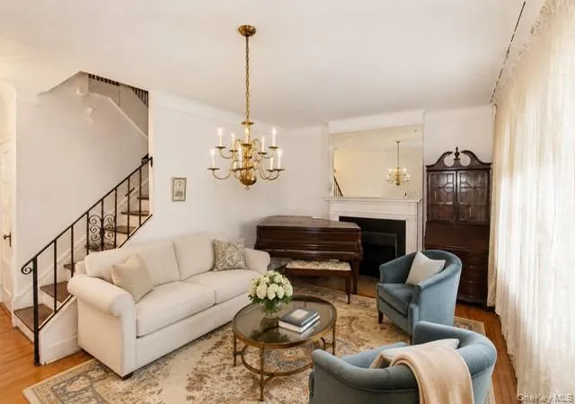 Photo 3 of Single family home for sale at 52 Slocum Crescent, New York, NY 11375 | MLS# 1044959 | Listing updated on 2026-09-06