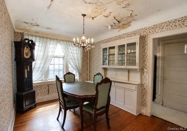 Photo 3 of Single family home for sale at 52 Slocum Crescent, New York, NY 11375 | MLS# 1044959 | Listing updated on 2026-09-06