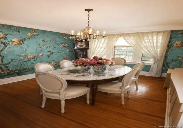 Photo 4 of Single family home for sale at 52 Slocum Crescent, New York, NY 11375 | MLS# 1044959 | Listing updated on 2026-09-06