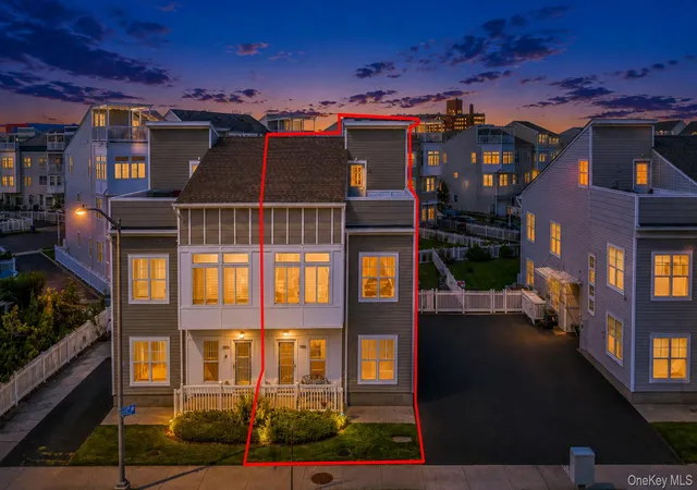 Multi family home for sale at 7110 Beach Front Rd, New York, NY 11692 | MLS# 1044979