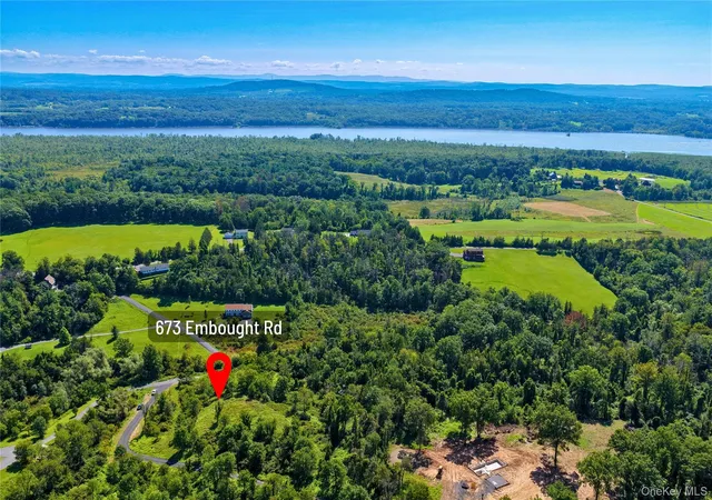Photo 1 of Land for sale at 673 Embought Rd, Catskill, NY 12414 | MLS# 1044981 | Listing updated on 2026-09-02