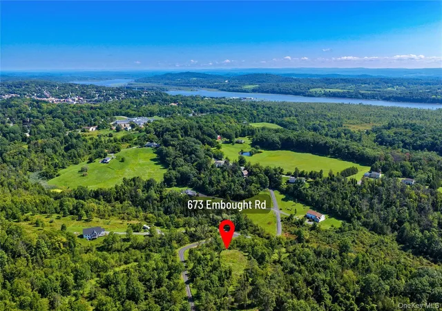 Photo 2 of Land for sale at 673 Embought Rd, Catskill, NY 12414 | MLS# 1044981 | Listing updated on 2026-09-02