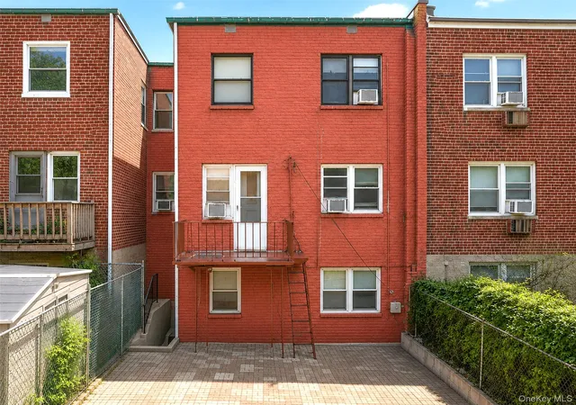 Photo 2 of Multi family home for sale at 61 40 219th Street, New York, NY 11364 | MLS# 1044990 | Listing updated on 2026-09-02