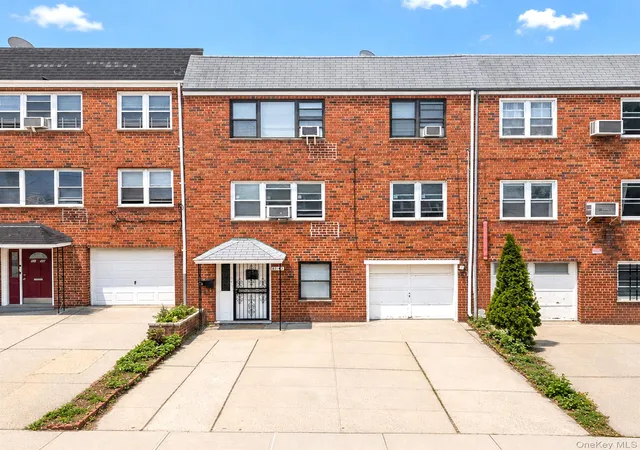 Multi family home for sale at 61-40 219th Street, New York, NY 11364 | MLS# 1044990