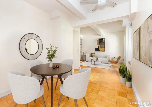 Photo 2 of Condo for sale at 3215 Arlington Ave #1G, New York, NY 10463 | MLS# 1044991 | Listing updated on 2026-09-13