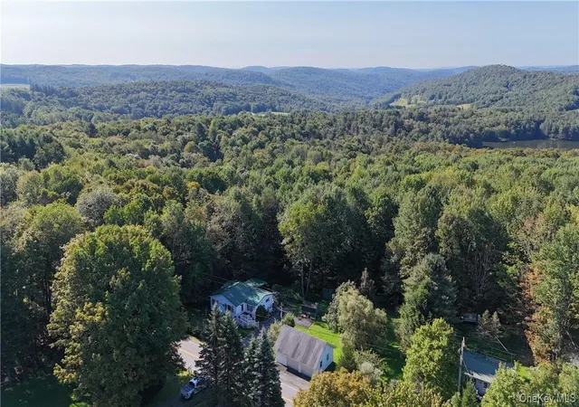Photo 1 of Single family home for sale at 6384 County Hwy 28, Hancock, NY 12760 | MLS# 1044996 | Listing updated on 2026-09-01