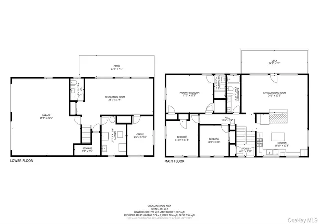 Photo 39 of Single family home for sale at 94 Todd Ln, Ossining, NY 10510 | MLS# 1044998 | Listing updated on 2026-10-19