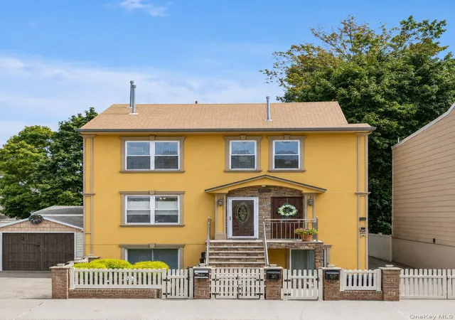 Condo for sale at 7137 70th Street #B, New York, NY 11385 | MLS# 1045030