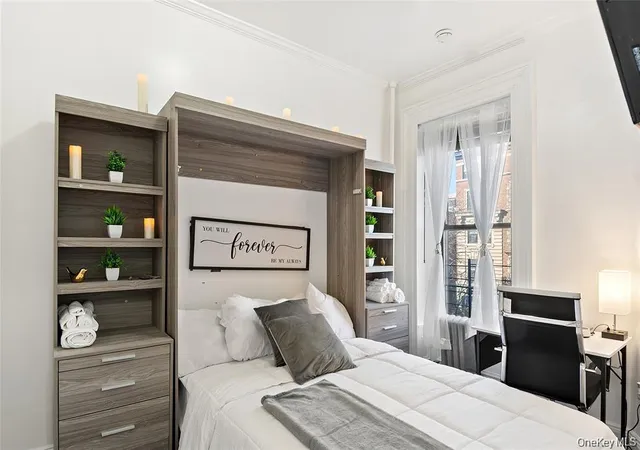 Photo 3 of Multi family home for sale at 2117 5 Avenue, New York, NY 10035 | MLS# 1045034 | Listing updated on 2026-09-02