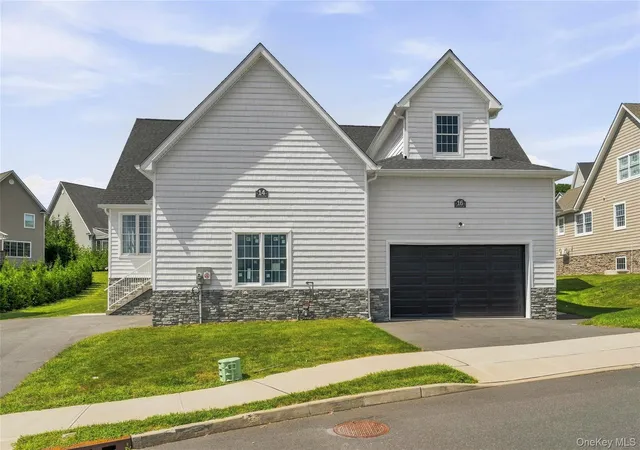 Photo 1 of Single family home for sale at 14 Van Arsdale Rd, Monroe, NY 10950 | MLS# 1045035 | Listing updated on 2026-09-25