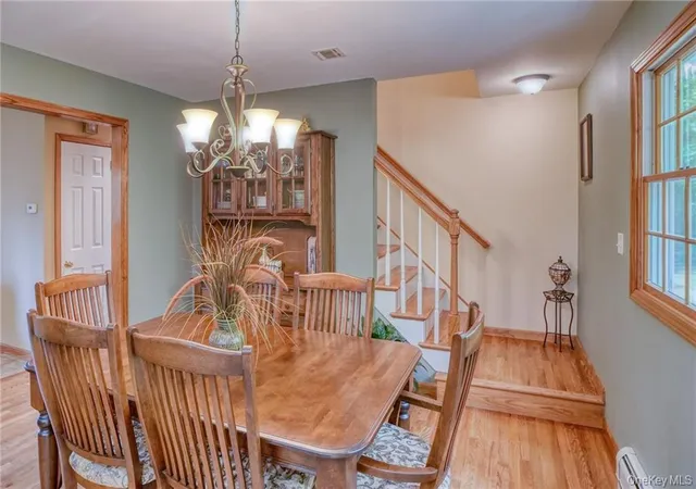 Photo 3 of Single family home for sale at 8 Roberts Dr, Blooming Grove, NY 10950 | MLS# 1045047 | Listing updated on 2026-10-01