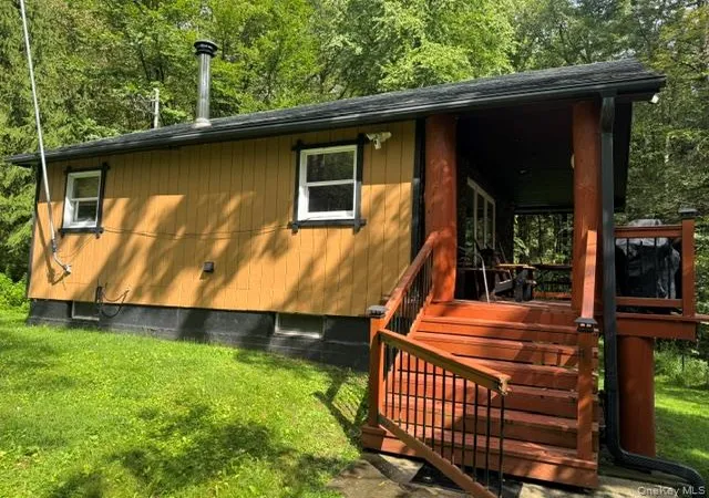 Photo 1 of Single family home for sale at 315 Tweedie Rd, Hancock, NY 13783 | MLS# 1045062 | Listing updated on 2026-09-04