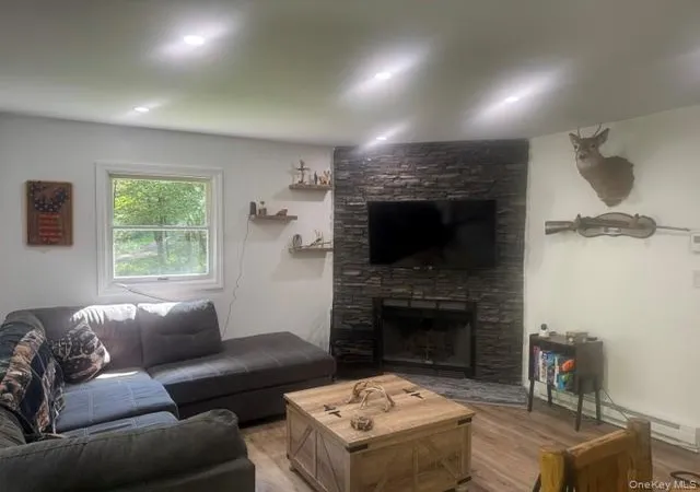 Photo 3 of Single family home for sale at 315 Tweedie Rd, Hancock, NY 13783 | MLS# 1045062 | Listing updated on 2026-09-04