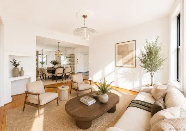 Photo 1 of Condo for sale at 7609 4th Avenue #F1, New York, NY 11209 | MLS# 1045078 | Listing updated on 2026-09-02