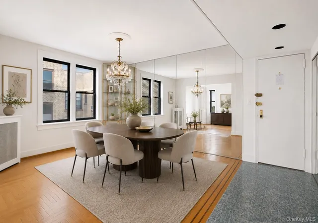 Photo 3 of Condo for sale at 7609 4th Avenue #F1, New York, NY 11209 | MLS# 1045078 | Listing updated on 2026-09-02