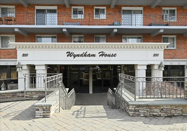 Photo 1 of Condo for sale at 200 Atlantic Ave #107, Hempstead, NY 11563 | MLS# 1045079 | Listing updated on 2026-09-03