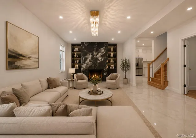 Photo 2 of Single family home for sale at 90 28 212th Street, New York, NY 11428 | MLS# 1045091 | Listing updated on 2026-10-04