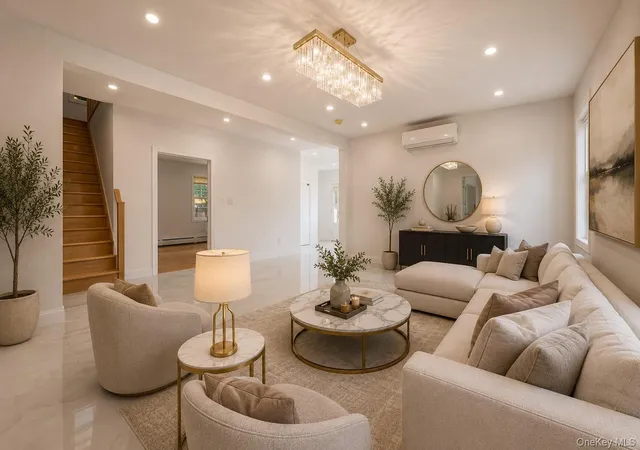 Photo 3 of Single family home for sale at 90 28 212th Street, New York, NY 11428 | MLS# 1045091 | Listing updated on 2026-10-04