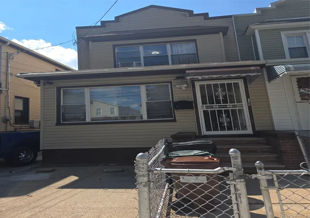 Photo 1 of Multi family home for sale at 968 Albany Ave, New York, NY 11203 | MLS# 1045108 | Listing updated on 2026-09-03