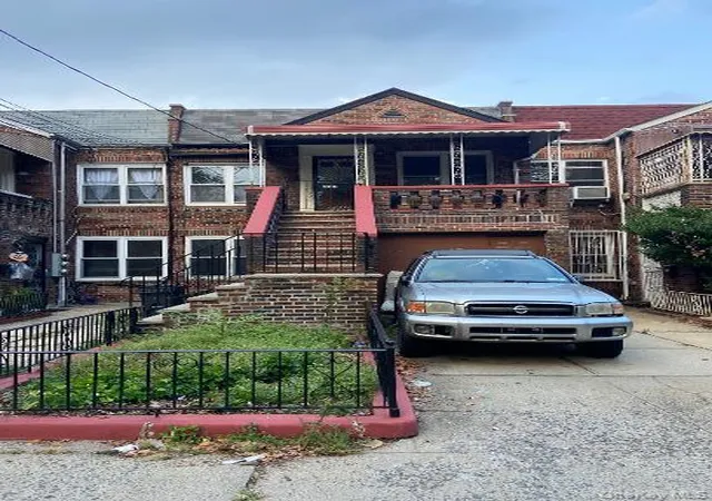 Photo 1 of Multi family home for sale at 323 East 91 St, New York, NY 11212 | MLS# 1045109 | Listing updated on 2026-10-07