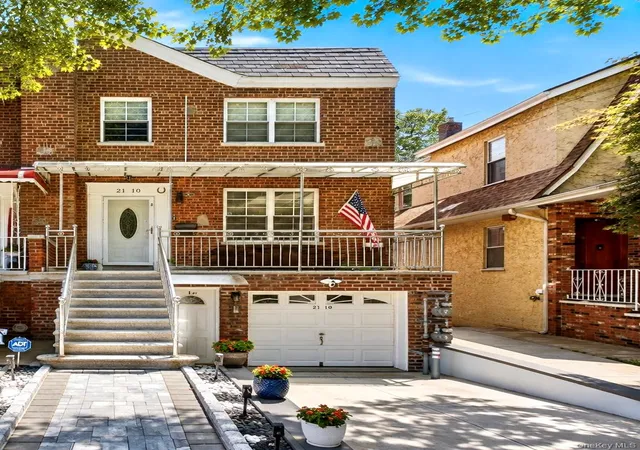 Photo 1 of Sale Pending at 2110 Tomlinson Ave, New York, NY 10461 | MLS# 1045117 | Listing updated on 2026-09-16